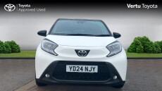 Toyota Aygo X 1.0 VVT-i Edge 5dr Petrol Hatchback